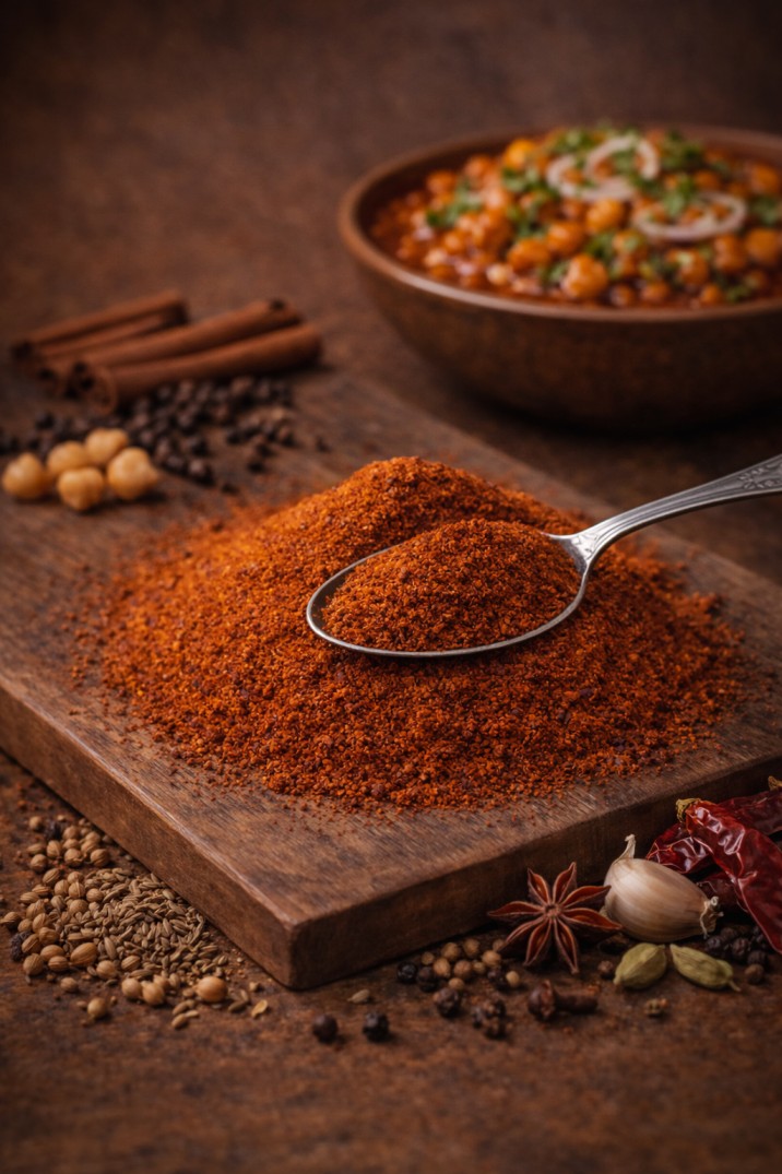 Premium Red Chilli