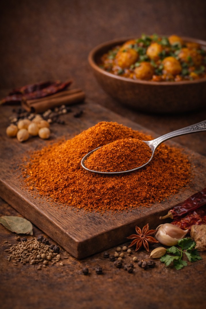 Premium Red Chilli