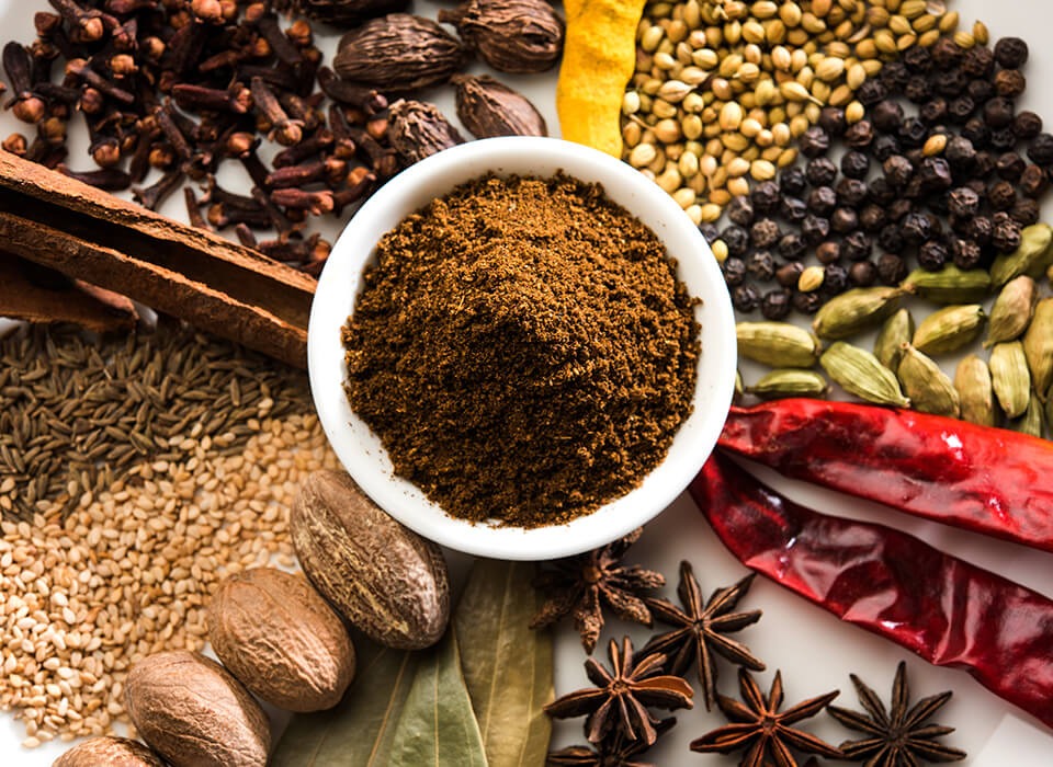 Quality Check Standards